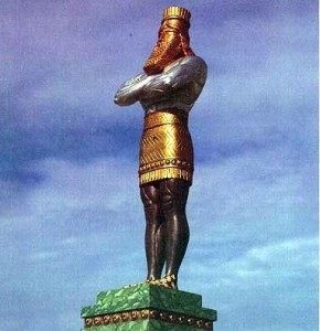 statue 4th kingdom; fourth kingdom, 5th kingdom, the fifth kingdom, Daniel 12 A Preterist Commentary Explained