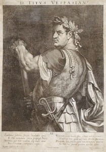 Caesar Titus 