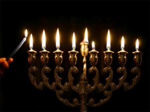 Hanukah is called the Feast of Tabernacles in the Book of Maccabees.