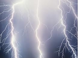Revelation 14 A Preterist Commentary! lightning