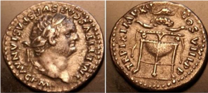 Caesar Titus is Apollyon revelation 9 preterist commentary