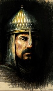 alp arslan