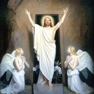 Jesus resurrection