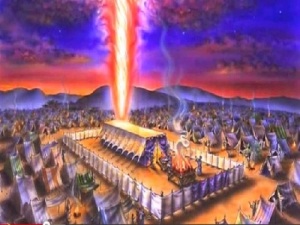 Feast of Tabernacles